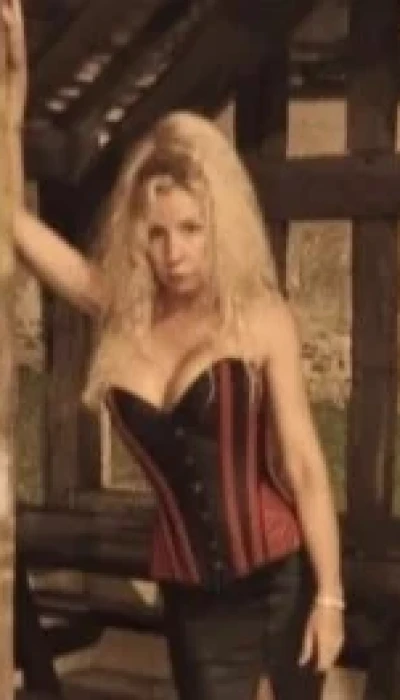 Morgane