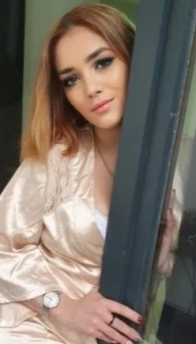 Kristina