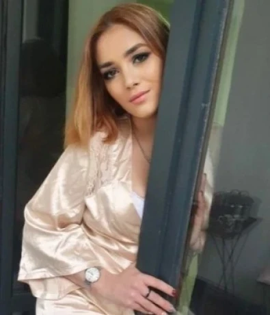 Kristina