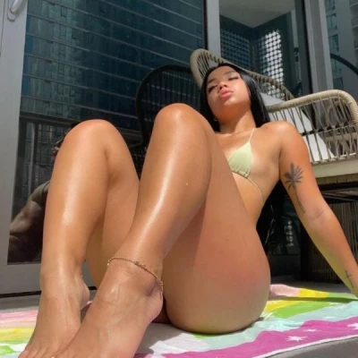 Pamela Maria