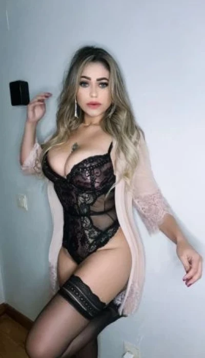 Amanda