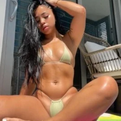 Pamela Maria