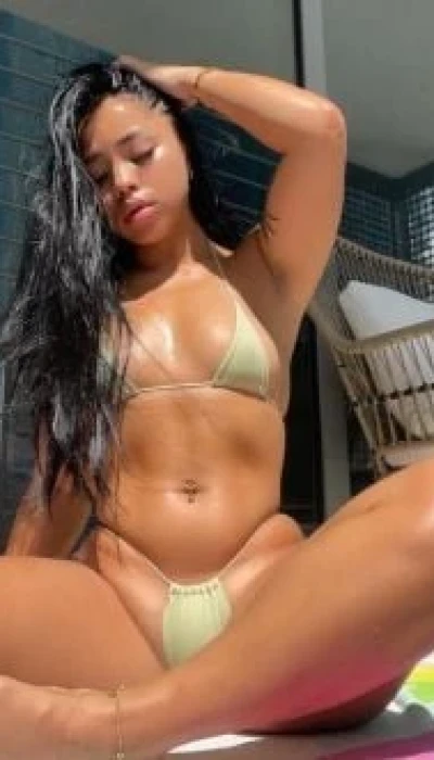 Pamela Maria