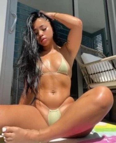 Pamela Maria