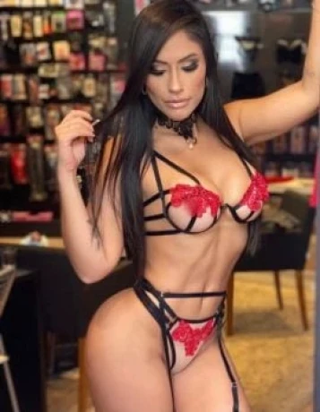 Sephora Prado