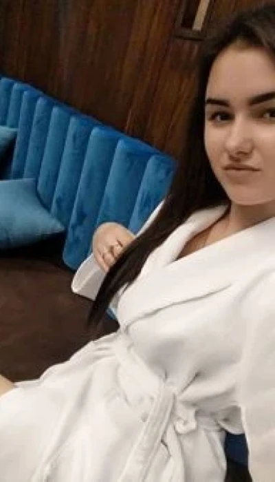 PrettyClaudine