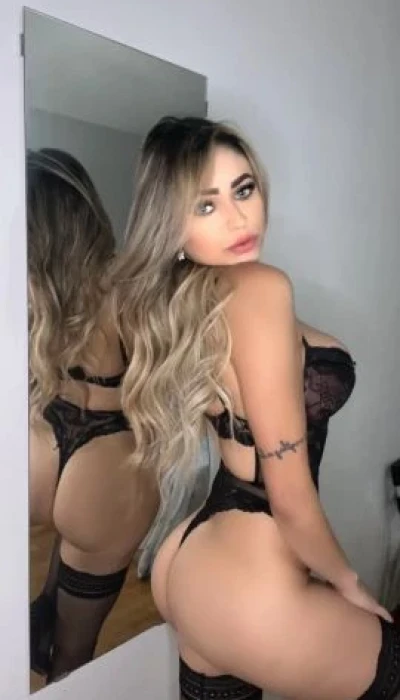 Amanda