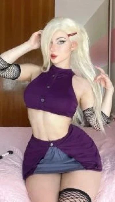 Naomi