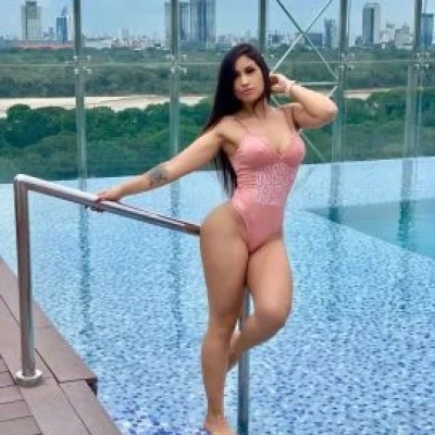 Sephora Prado