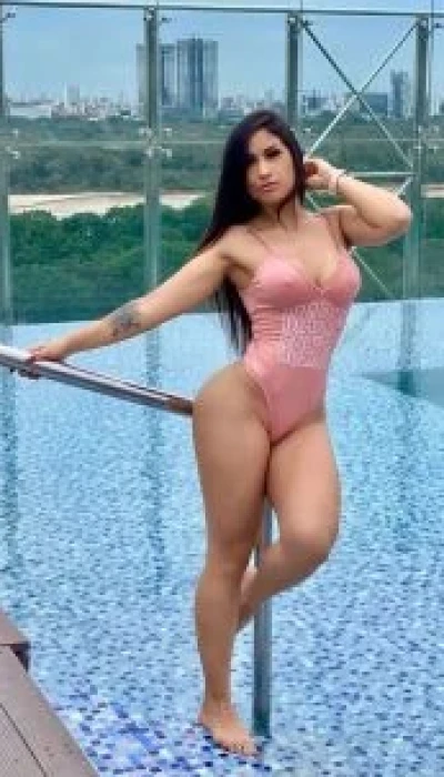 Sephora Prado