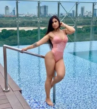 Sephora Prado