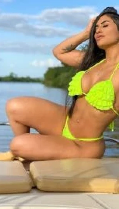 Sephora Prado