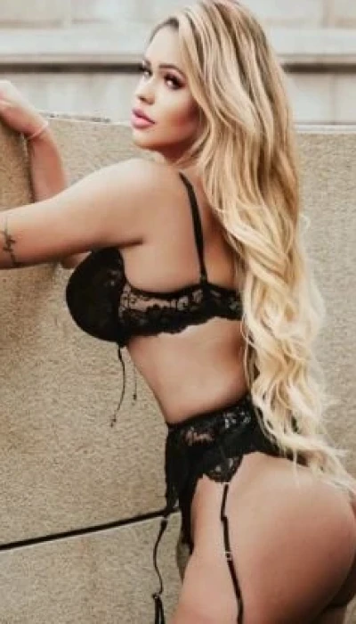 Amanda