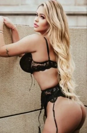 Amanda