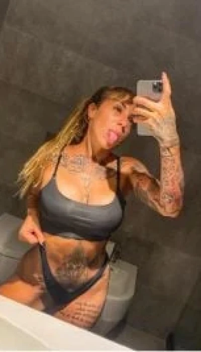 Chanette