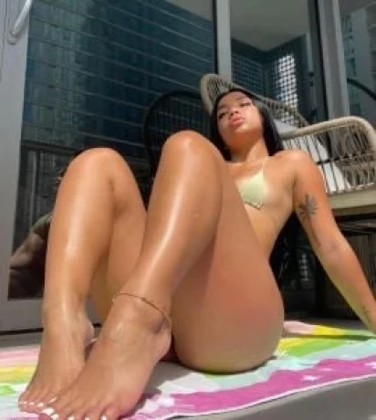 Pamela Maria
