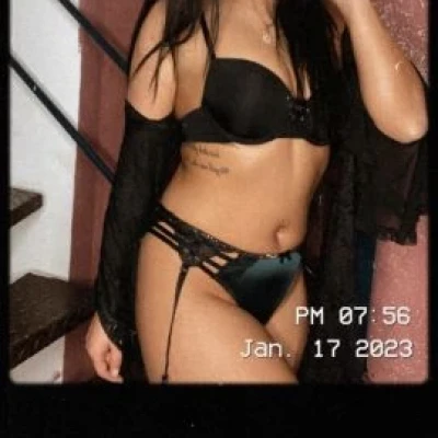 Lady Inna