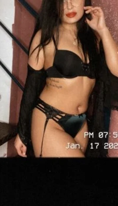 Lady Inna
