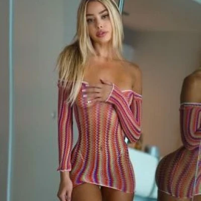 Bright