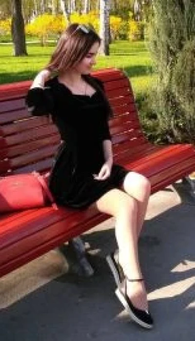 PrettyClaudine