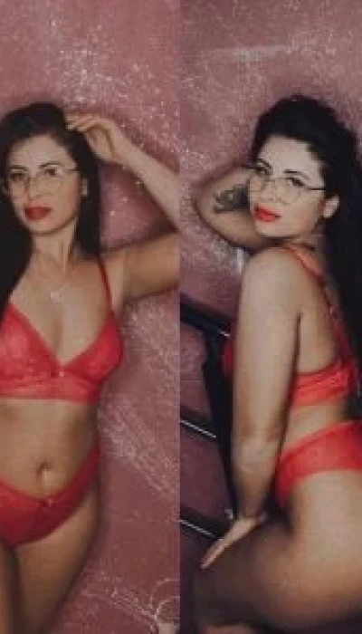 Lady Inna