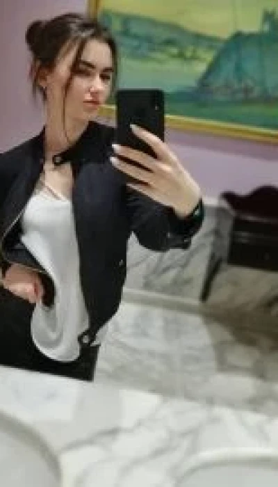 PrettyClaudine