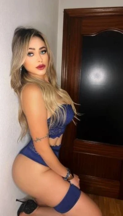Amanda