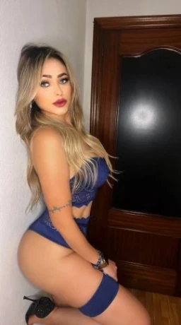 Amanda