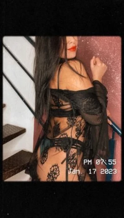 Lady Inna