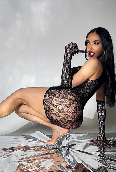 Aaliyah