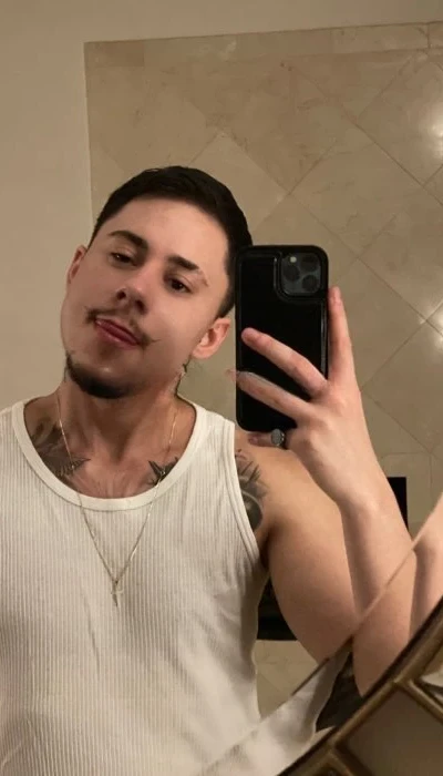 Transboy Stefan