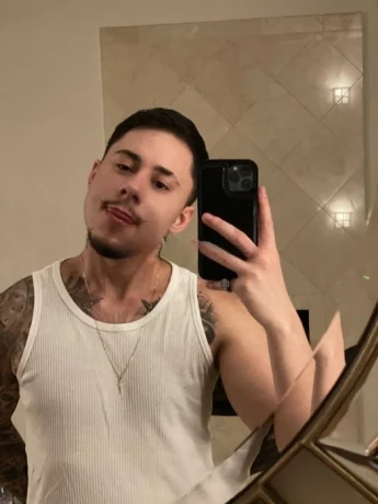 Transboy Stefan