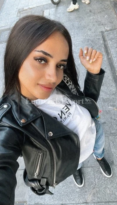 Victoria