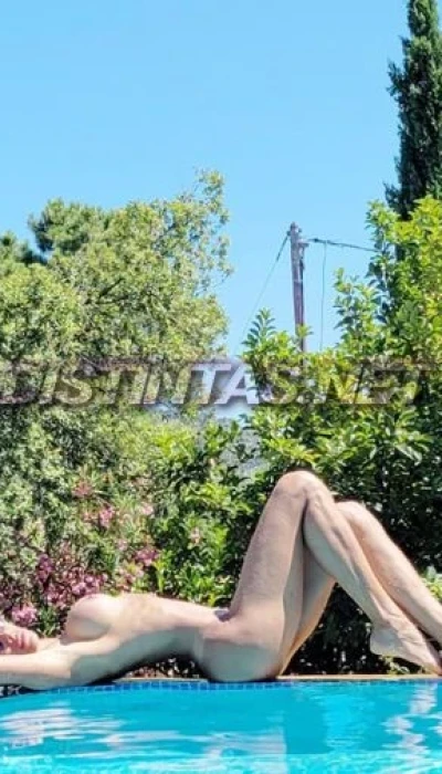 Cinthya Haykchaeli