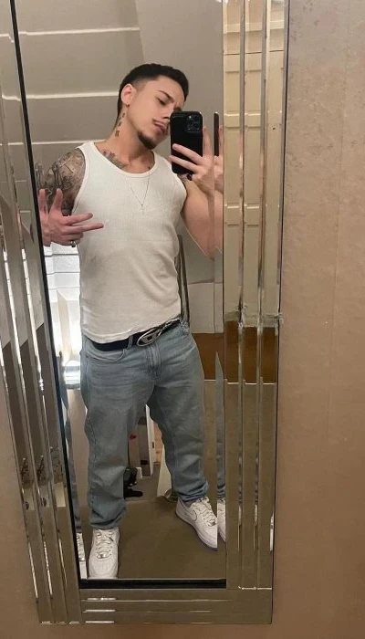 Transboy Stefan