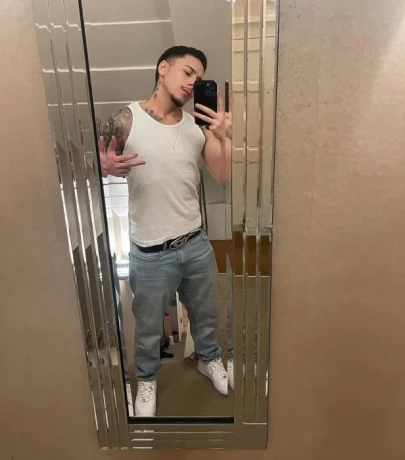 Transboy Stefan