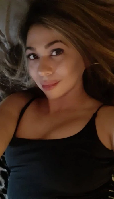 Liz Aguiar