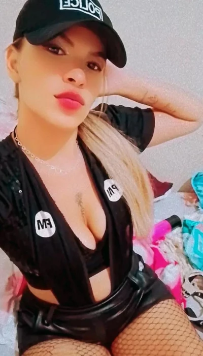 Naughty