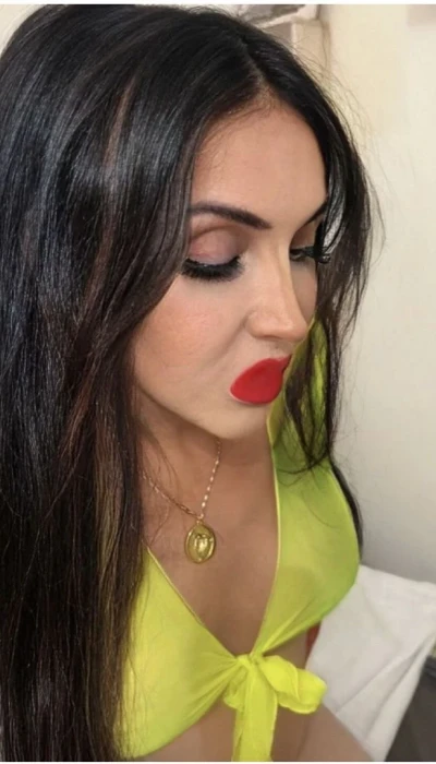 Monica Tabaris