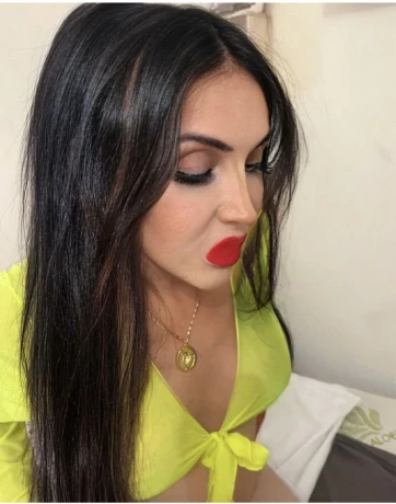 Monica Tabaris
