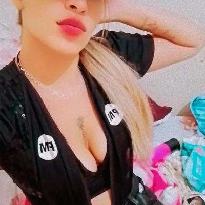 Pamela Hot