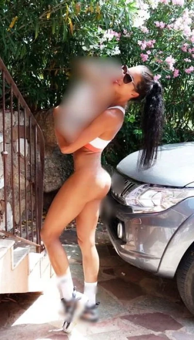 Cinthya Haykchaeli