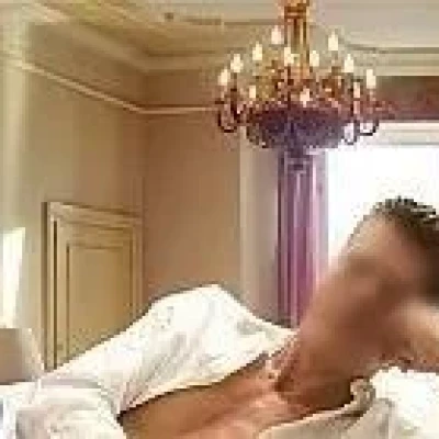 Gigolo Escortservice David For All Your Pleasure