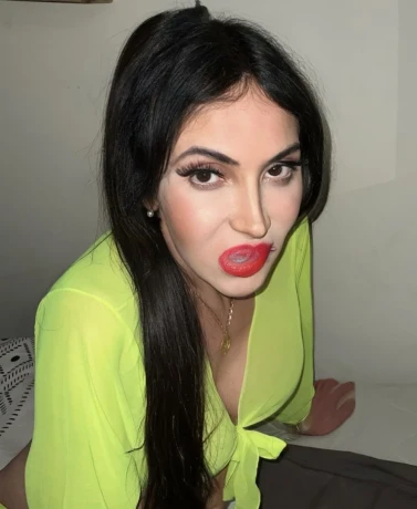 Monica Tabaris
