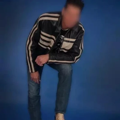 Gigolo Escortservice David For All Your Pleasure
