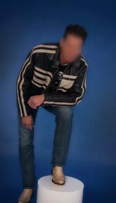 Gigolo Escortservice David For All Your Pleasure