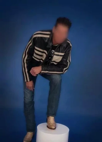 Gigolo Escortservice David For All Your Pleasure