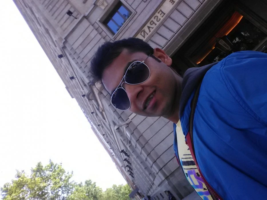 Aarav