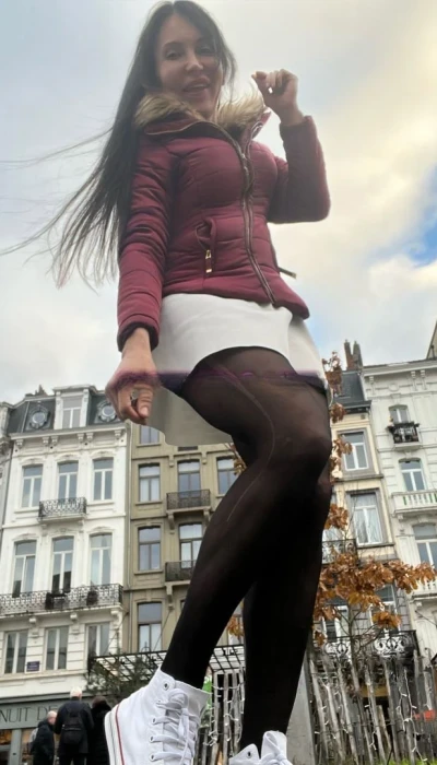 Monica Tabaris