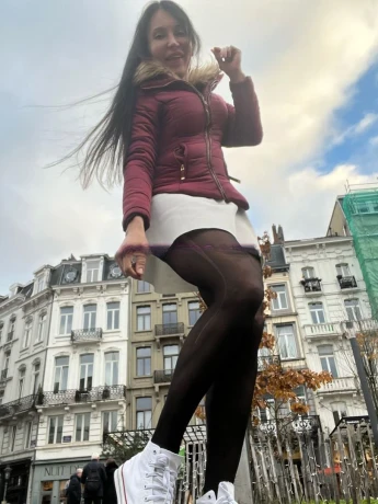 Monica Tabaris